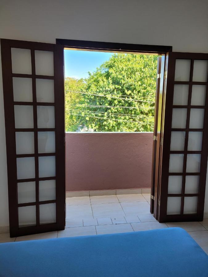 Charming Beach Apt With A Beautiful Rooftop View. * Ubatuba