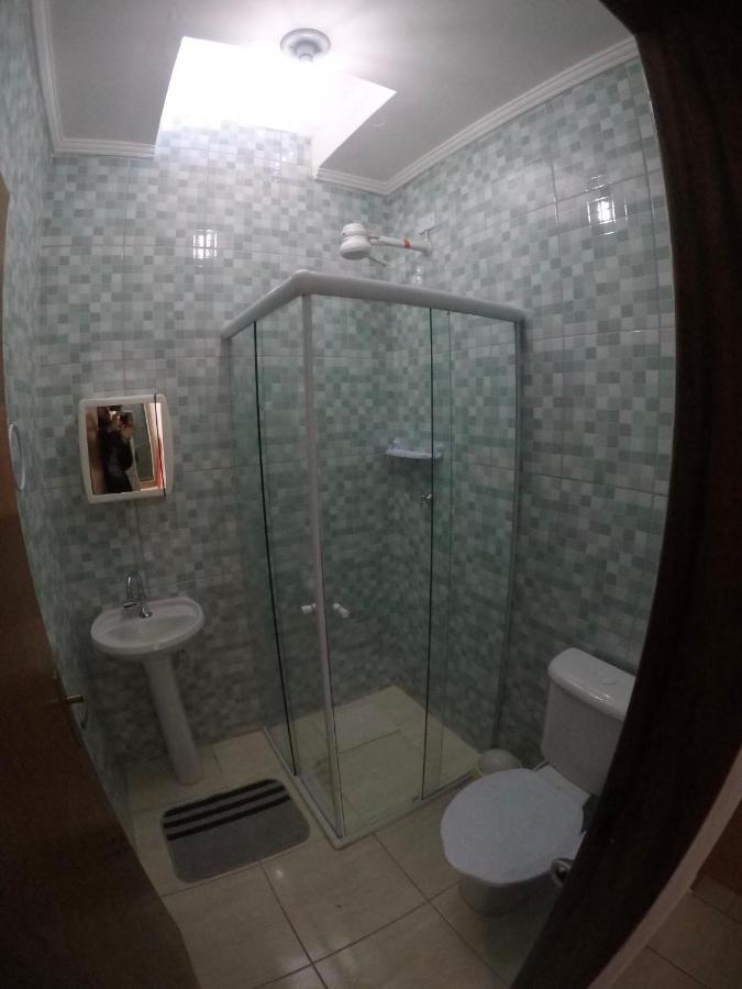 Charming Beach Apt With A Beautiful Rooftop View. Ubatuba
