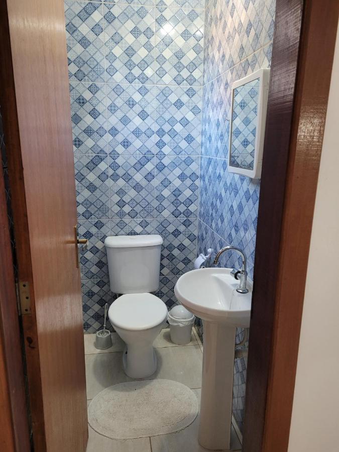 Charming Beach Apt With A Beautiful Rooftop View. * Ubatuba