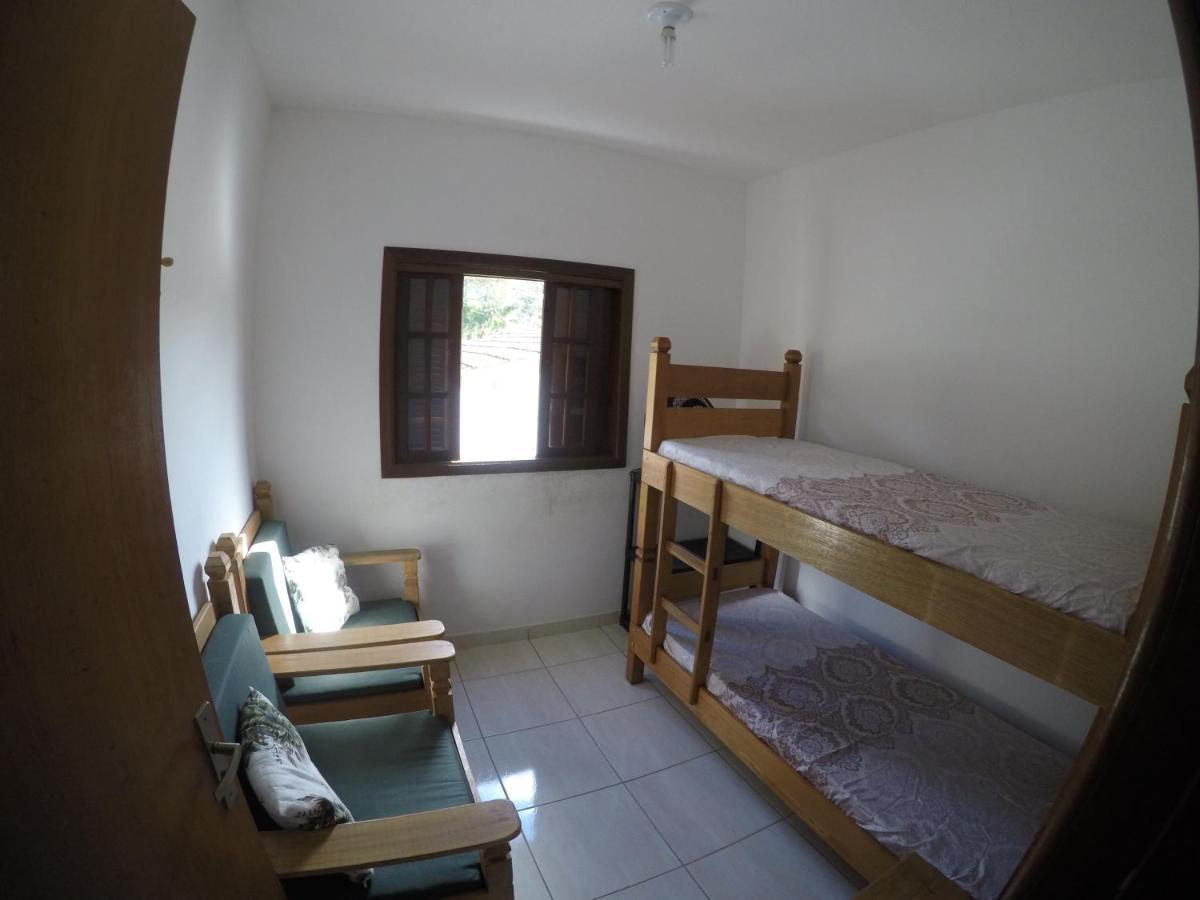 Apartamento Charming Beach Apt With A Beautiful Rooftop View. Ubatuba